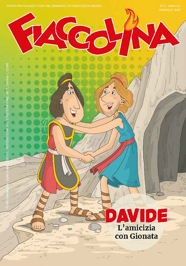 Copertina_Fiaccolina_Febbraio 2026
