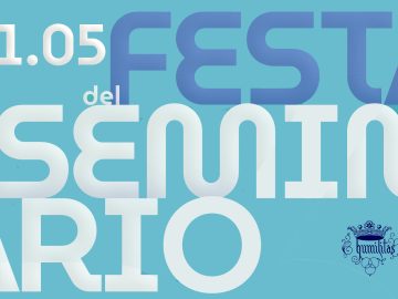 Festa del Seminario 2026